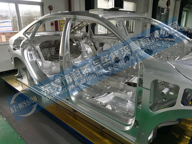 Supply Cubing-for car Factory Quotes - OEM