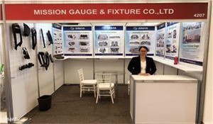 2019 PLASTIMAGEN Mexico Plastics and Rubber Industry Exhibition came to a successful conclusion on April 5th!