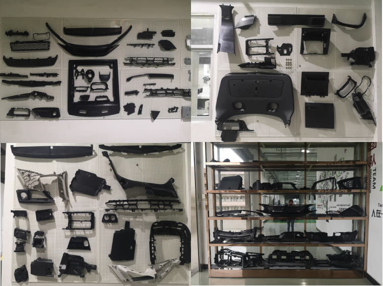 Supply Checking Fixture For Plastic Parts Factory Quotes Oem