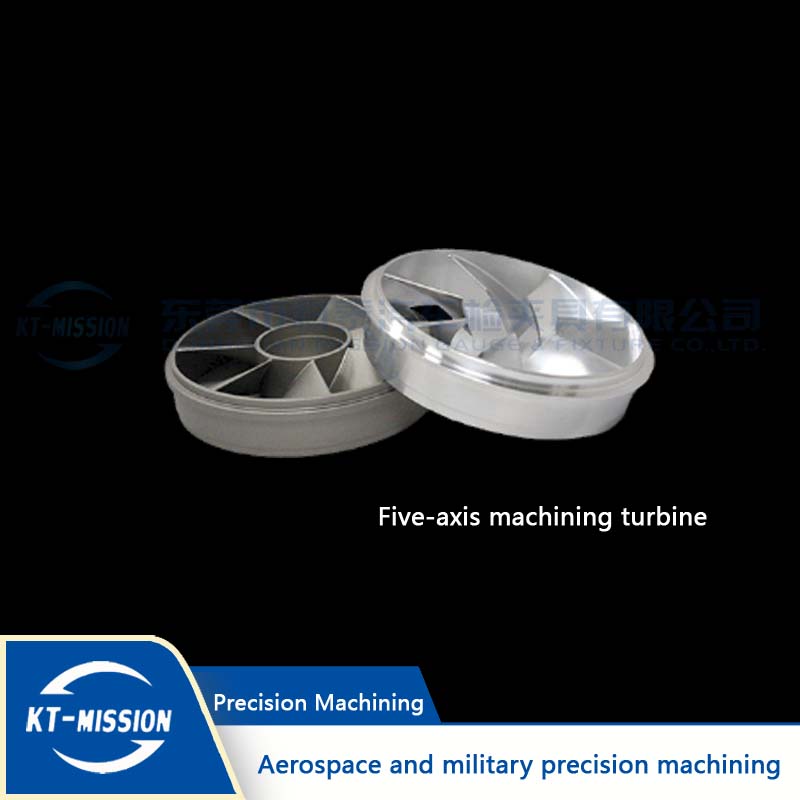 Aerospace and military precision machining class, all precision machining