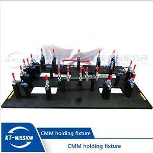 CMM Holding Fixture For Stamping Parts