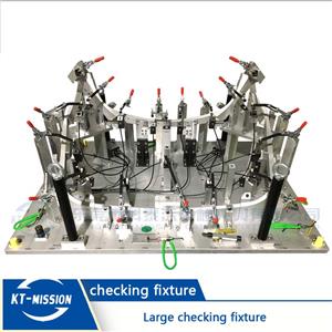 buy cheap Large checking fixture