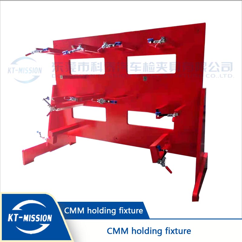 high quality CMM Holding Fixtures