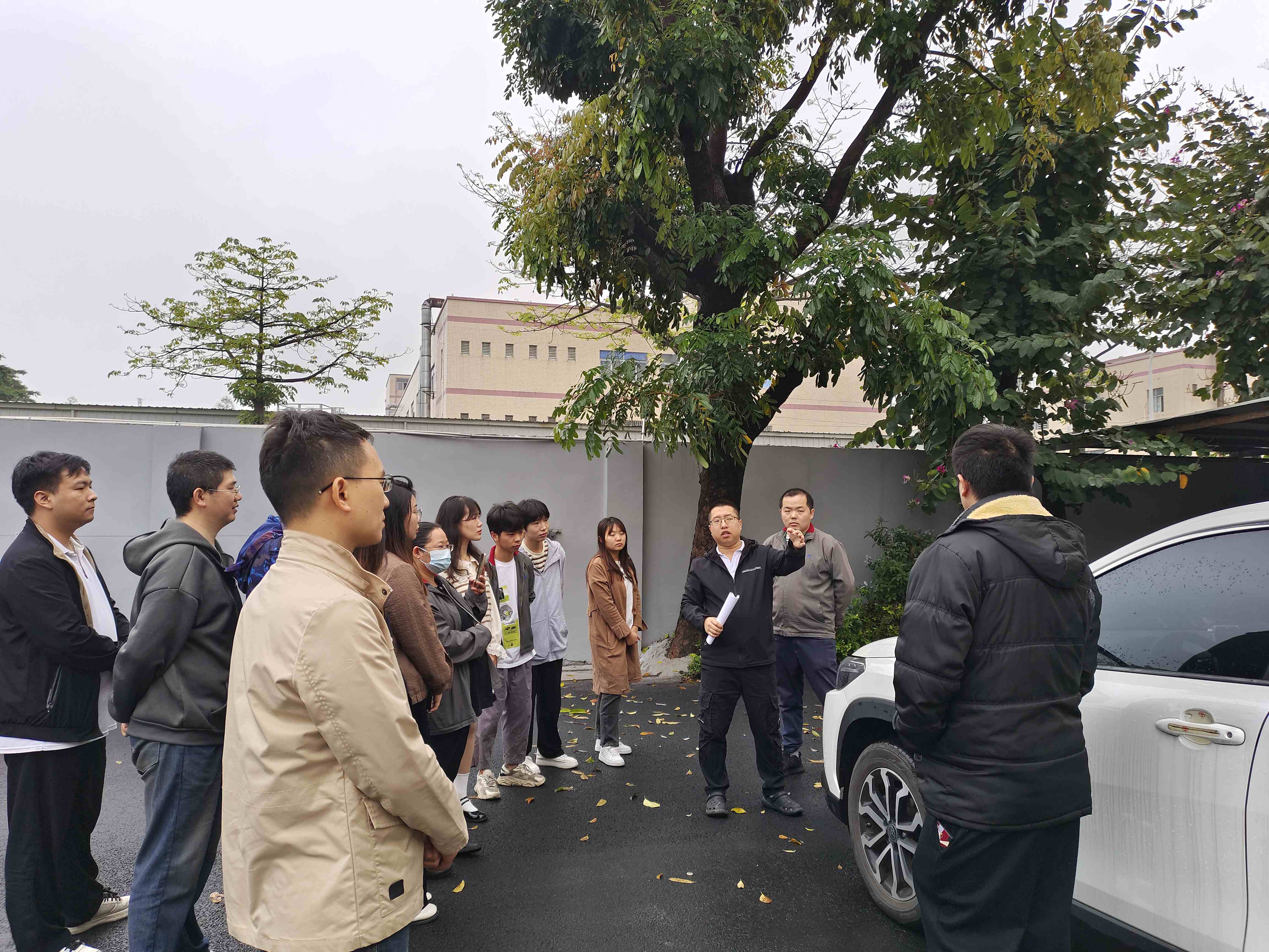 Weekly Automotive Expertise Training