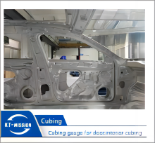 Automotive cubing,seat Cubing,interior cubing gauge