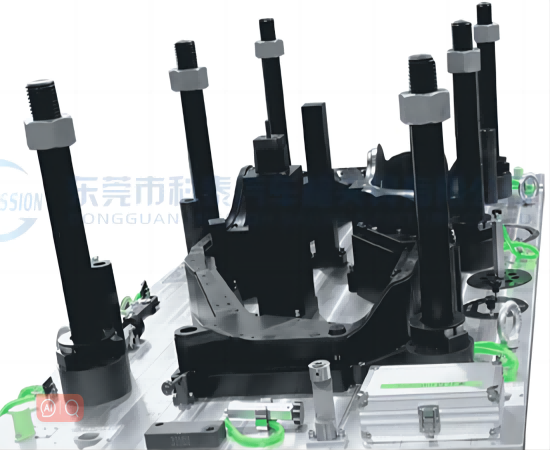 Китай КТ-Миссия Роботизированное сварочное приспособление, производитель