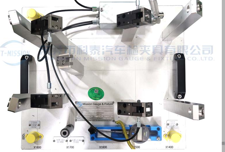 Китай Аппаратный инструмент для проверки отдельного продукта, производитель