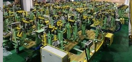 Китай Сварочная камера и приспособления для OEM, производитель