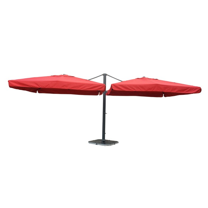 Cantilever Umbrella Outdoor Manufacturers, Cantilever Umbrella Outdoor Factory, Supply Cantilever Umbrella Outdoor