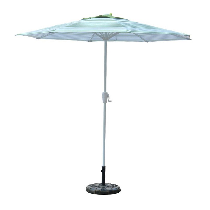 Tilt Mechanism For Patio Umbrella