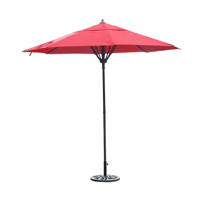 Bistro Restaurant Umbrella
