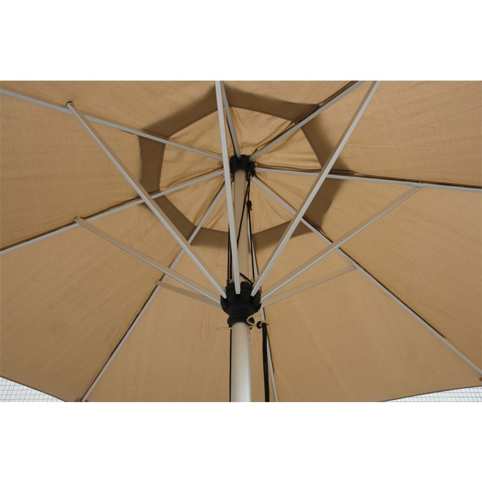 9' Market Umbrella Manufacturers, 9' Market Umbrella Factory, Supply 9' Market Umbrella