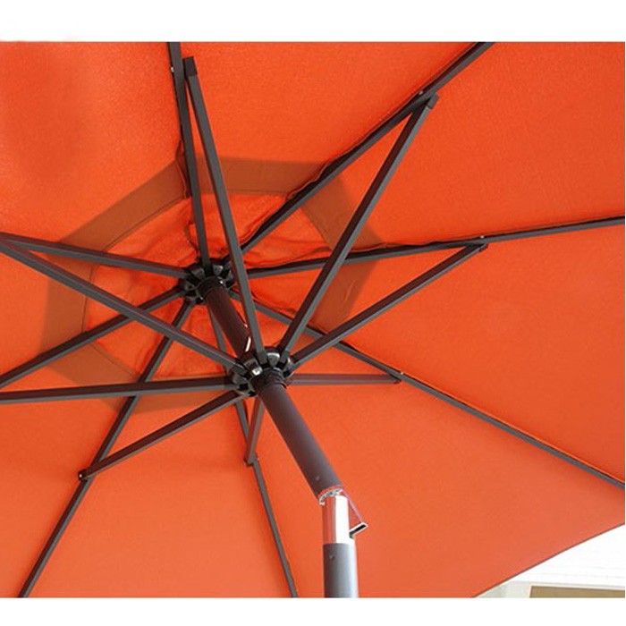 Auto Tilt Market Umbrella