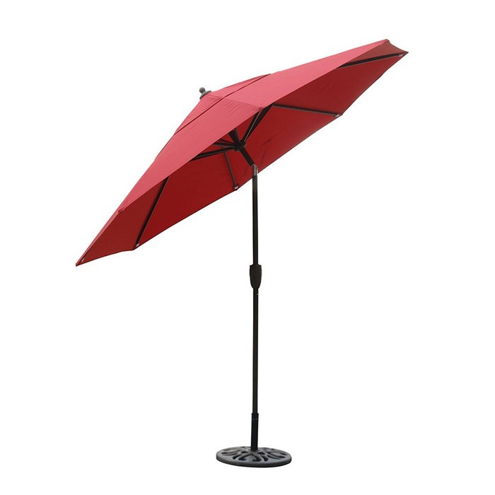 Outdoor Restaurant Umbrella