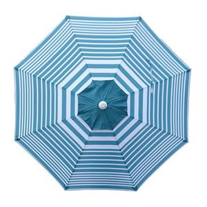 Cheap Wholesale China Big Market Cantilever Beach Umbrella for Sale