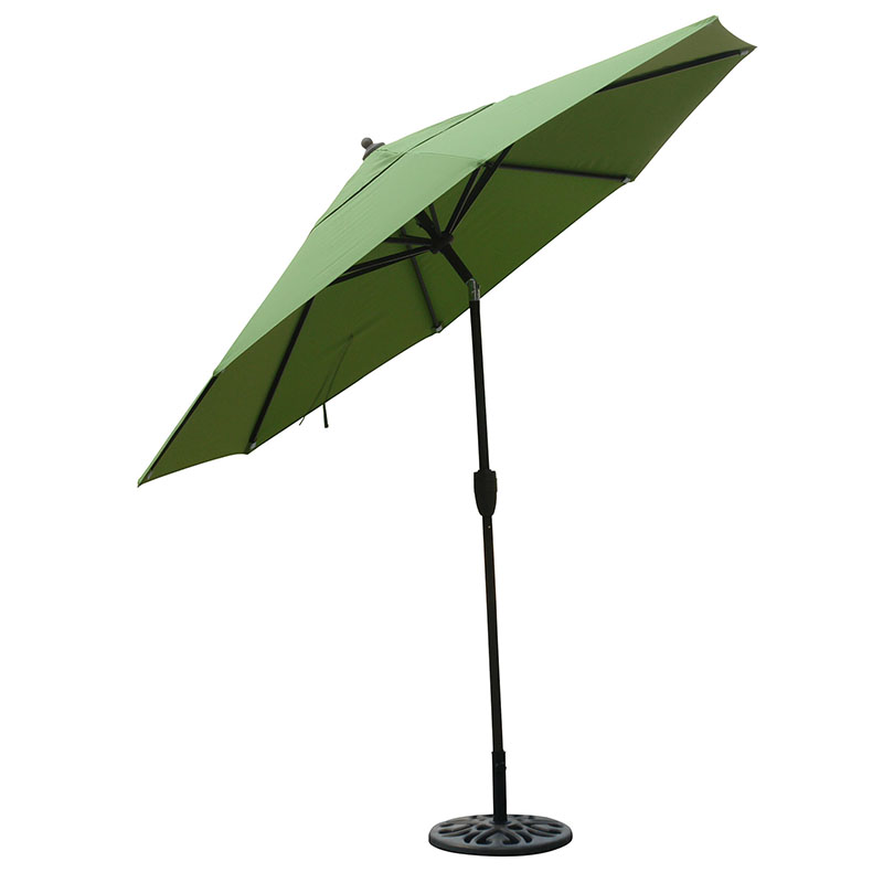 9ft patio umbrella