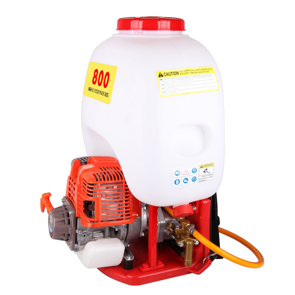 Supply 25L Cheap Fourstrike style Backpack Chemical Weed Garden tool