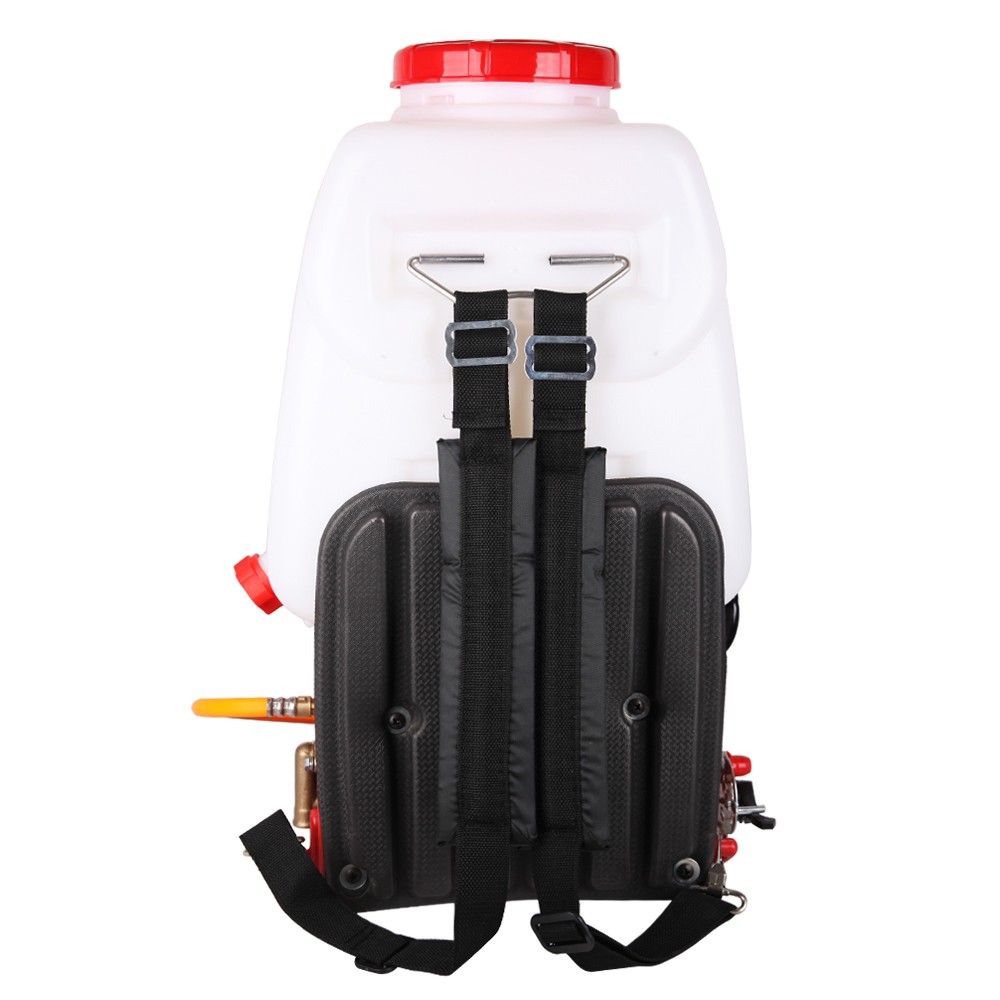 Supply 25L Cheap 2strike style Backpack Chemical Weed Garden tool