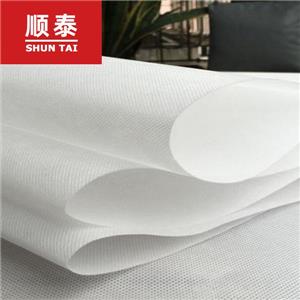 China factory SMS spunbonded non-woven fabric for masks