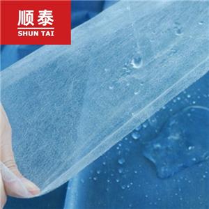 Supply 100% PP non woven fabric SMS for making mask