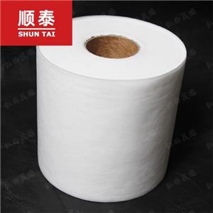 PP spunbonded nonwoven fabric for furniture/packing