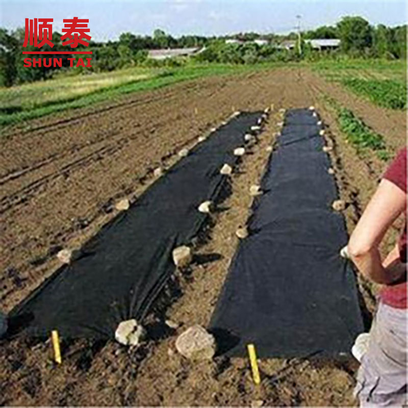  permeable weed control fabric price
