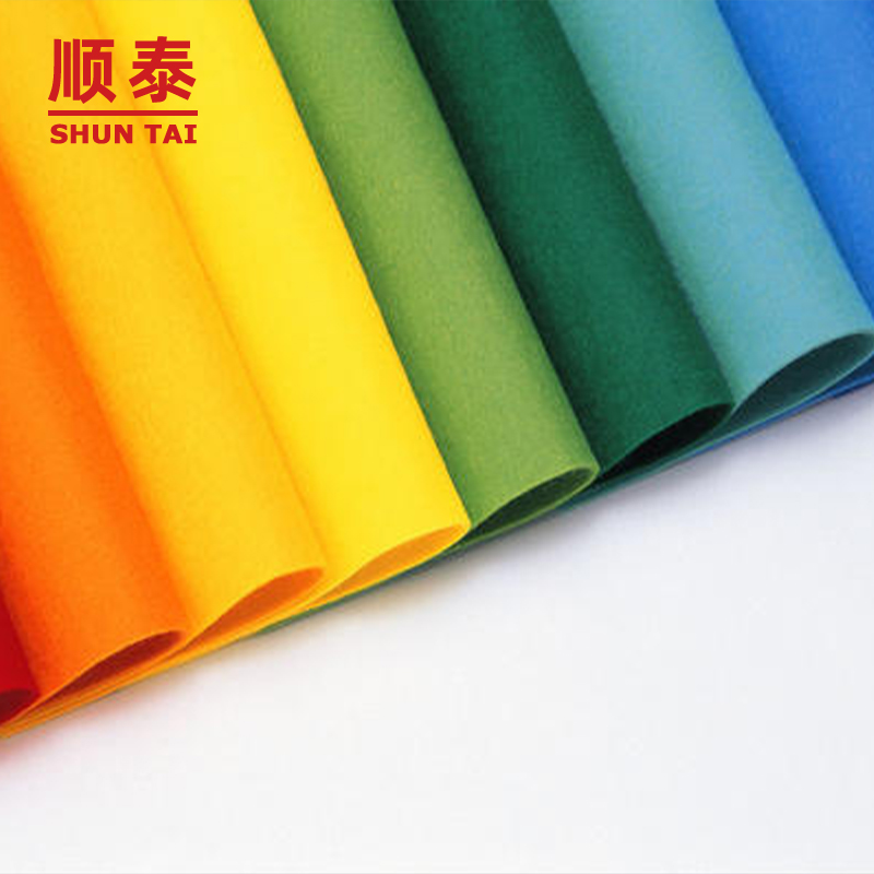 bag making material non woven fabric