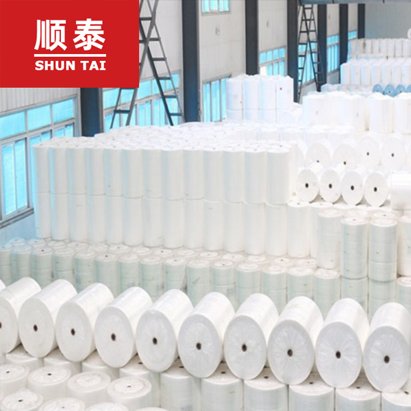 7.6 M Width 17gsm Anti-uv Agriculture Pp Spunbond Nonwoven Weed Control Ground Cover Fabric
