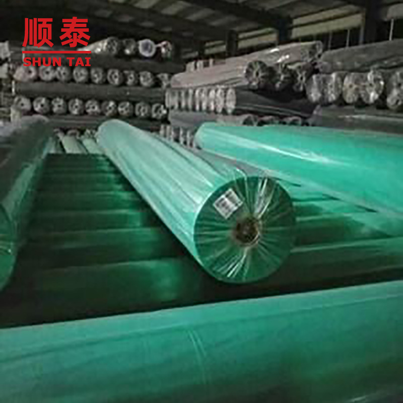 China non woven fabric used in agriculture
