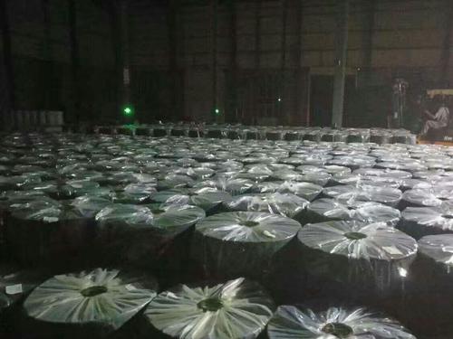 80gsm weed barrier