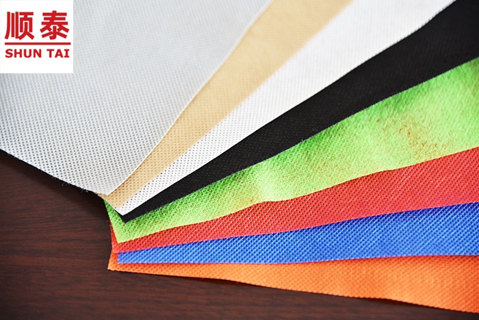 pp non woven fabric manufacturer