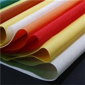 Hot Sale Shopping Bag Non Woven Fabric With High Quality