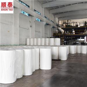 Pp Non Woven Fabric Roll Agriculture Non Woven Fabric