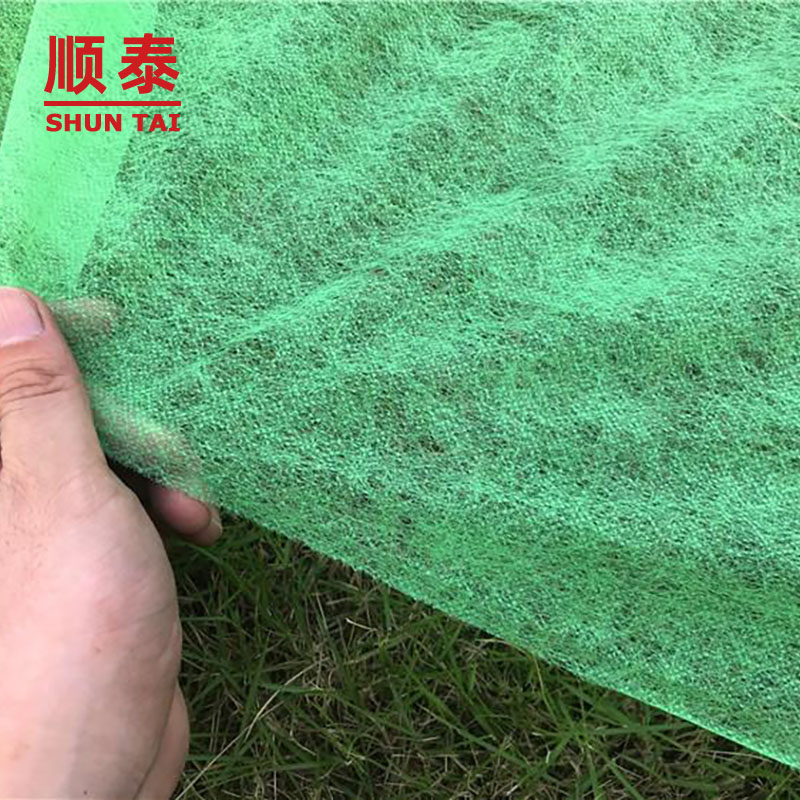 China Polypropylene Spunbond Non Woven Fabric Manufacture