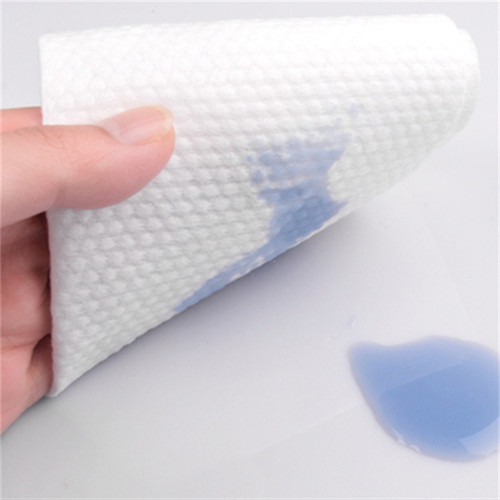 Customizable pure cotton spunlace non-woven fabric for wet wipe/dry wipes/makeup Remover Manufacturers, Customizable pure cotton spunlace non-woven fabric for wet wipe/dry wipes/makeup Remover Factory, Supply Customizable pure cotton spunlace non-woven fabric for wet wipe/dry wipes/makeup Remover