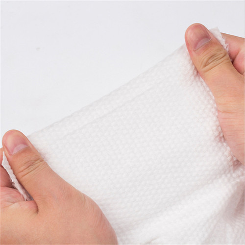Customizable pure cotton spunlace non-woven fabric for wet wipe/dry wipes/makeup Remover Manufacturers, Customizable pure cotton spunlace non-woven fabric for wet wipe/dry wipes/makeup Remover Factory, Supply Customizable pure cotton spunlace non-woven fabric for wet wipe/dry wipes/makeup Remover
