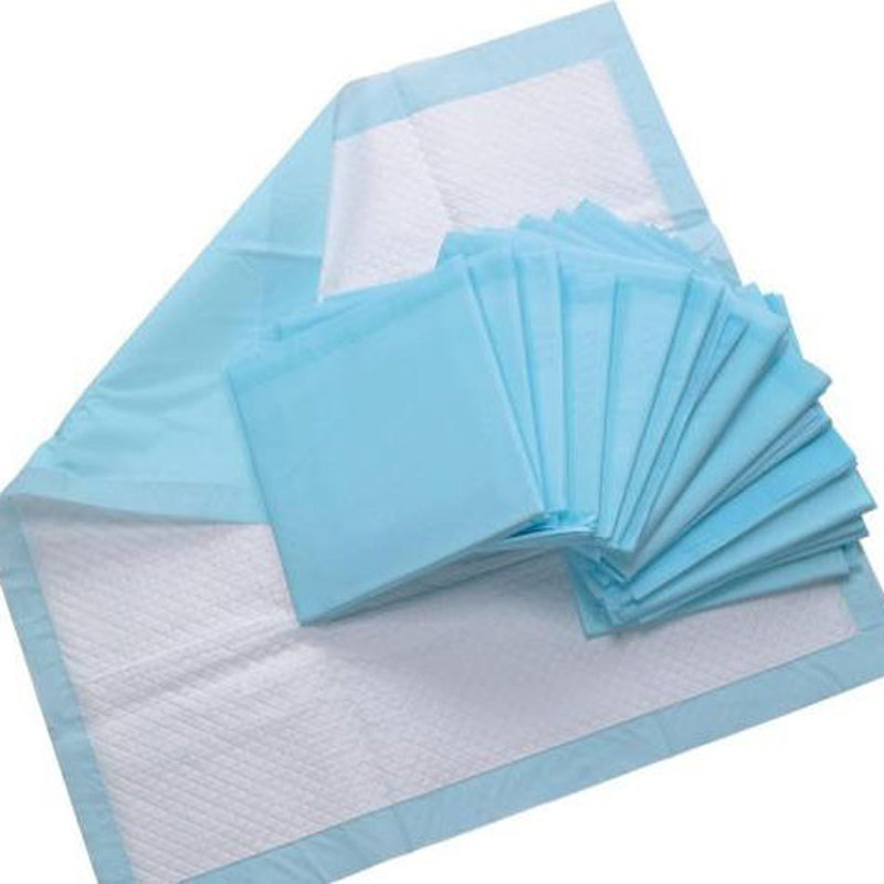 Disposable Changing Pad