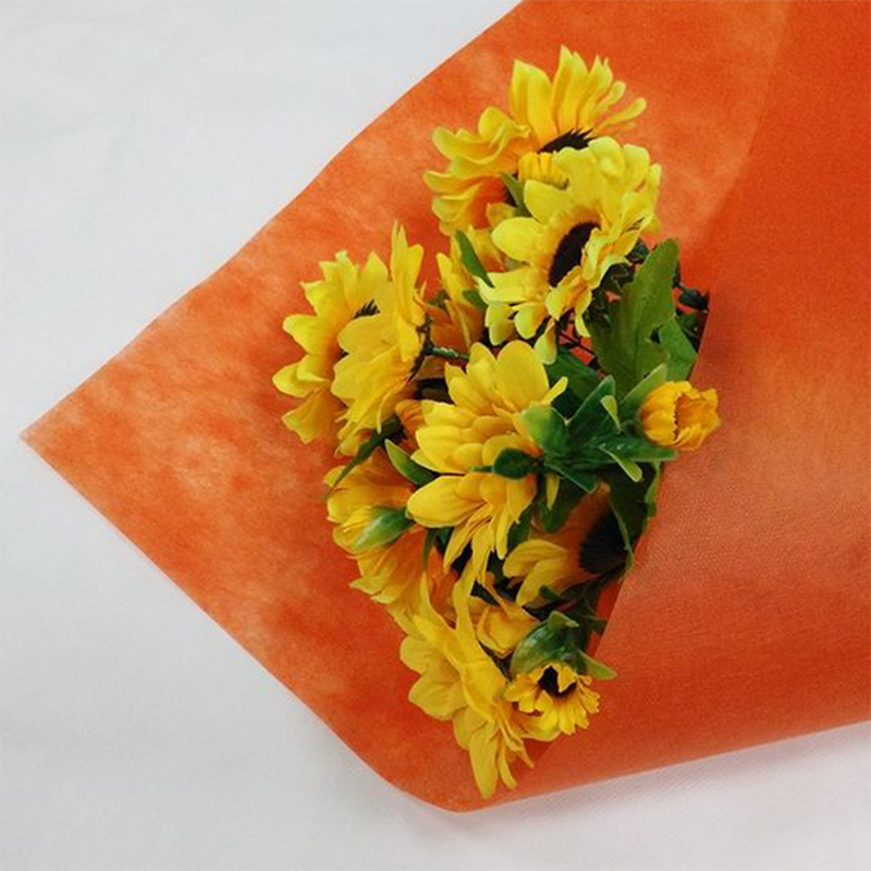 Non Woven Paper For Bouquet