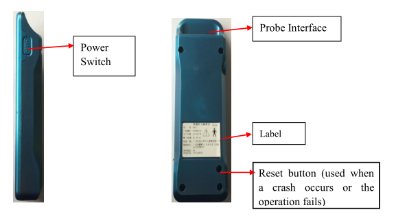 OAE hearing screening instrument