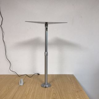 قياس السمع المرئي VRA