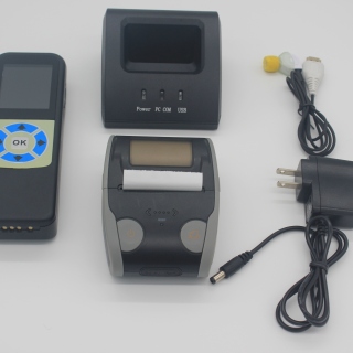 TEOAE Hearing Screener