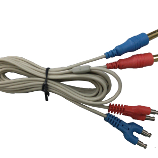 كابل سماعة الرأس TDH39