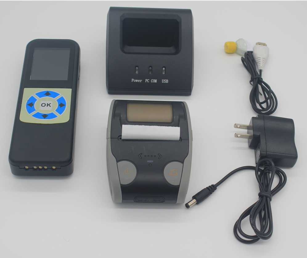 High Quality Newborn Hearing Screening Price Quotes Market