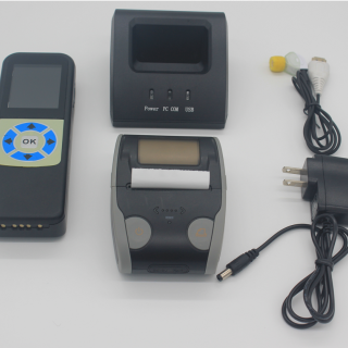 Screening dell'udito del neonato