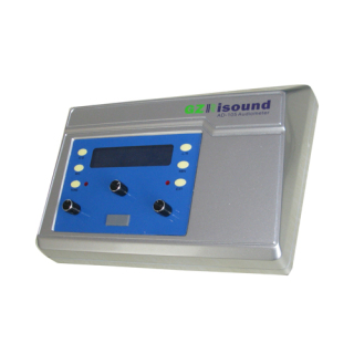 Screeningsaudiometer