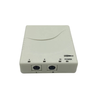 Programmeur de prothèses auditives numériques