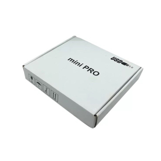 Programmeur de prothèses auditives numériques