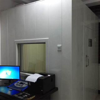 Sound Booth