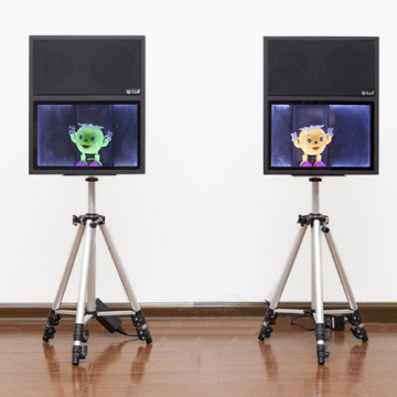 VRA Visual Reinforcement Audiometry