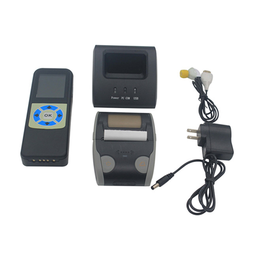 جهاز فحص سمع حديثي الولادة